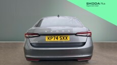 Skoda Superb 2.0 TDI SE L 5dr DSG Diesel Hatchback